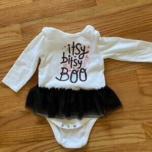 Halloween Onesie